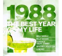 Various - The Best Year of My Life: 1988 [Import]