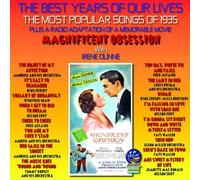 Various - The Best Years of our Lives 1935 + Magnificent Obsession