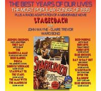 Various - The Best Years of Our Lives 1939