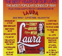 Various - The Best Years of Our Lives 1944