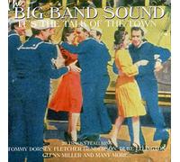 Various - The Big Band Sound It's The Talk Of The Town