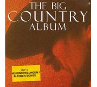 Various - The Big Country Album [Import]