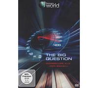Various - The Big Question - Schneller Als der Schall
