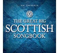 Various - The Big Scottish Songboo [Import]