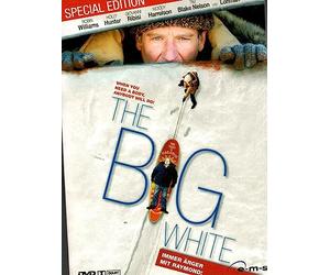 Various - The Big White - Immer Ärger mit Raymond (Special Edition)