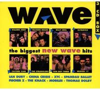 Various - The Biggest New Wave Hits