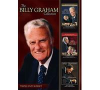 Various - The Billy Graham Collection [Import]