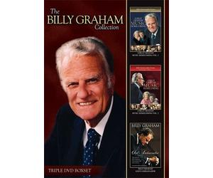 Various - The Billy Graham Collection [Import]