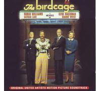 Various - The Birdcage [Import]