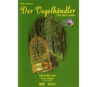 Various - The Birdseller [Import]