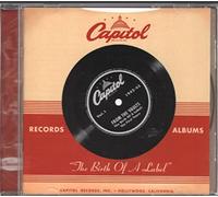 Various - The Birth Of A Label:The First Years 1942-43 Vol 1
