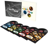 Various - The Birth Of Bop ( Lim. Ed (2023) 5xLP 10 " Vinyl Pre Order