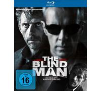 Various - The Blind Man Bd [Blu-ray]