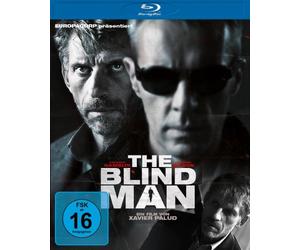 Various - The Blind Man Bd [Blu-ray]