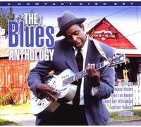 Various - The Blues Anthology