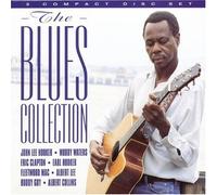 Various - The Blues Collection [Import]