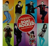 Various - The Boat That Rocked