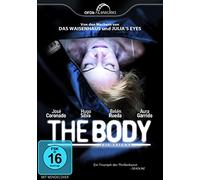 Various - The Body-die Leiche