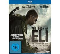 Various - The Book of Eli
