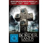 Various - The Borderlands [Import]