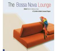 Various - The Bossa Nova Lounge [Import]