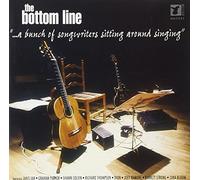 Various - The Bottom Line [Import]
