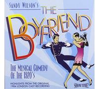 Various - The Boyfriend [Import]
