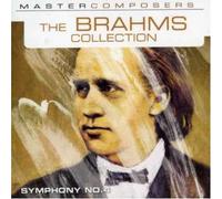 Various - The Brahms Collection [Import]