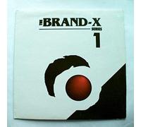 Various - The Brand - X Series 1 - Mikki House - HPF 911