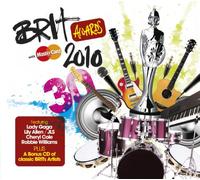 Various - The Brit Awards 2010 [Import]