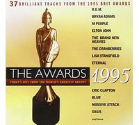 Various Artists - Brit Awards '95