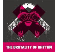 Various - The Brutality of Rhythm 1 [Import]