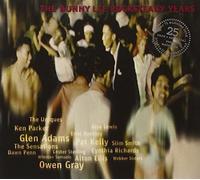 Various - The Bunny Lee Rock Steady Years [Import]
