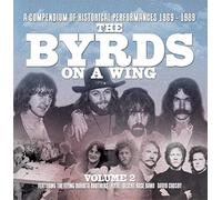 Various - The Byrds on a Wing-Vol.2 (6cd-Set) [Import]