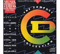 Various - The C o m p a c t CoIIection