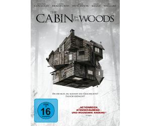 Various - The Cabin in the Woods
