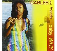 Various,the Cables - Baby Why (Riddim Driven)
