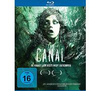 Various - The Canal Bd [Blu-ray]