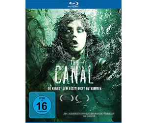 Various - The Canal Bd [Blu-ray]