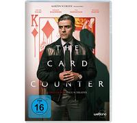 The Card Counter – Various – DVD – Import – LEONINE