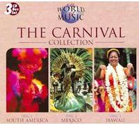 Various - The Carnival Collection [Import]