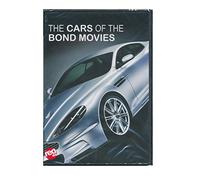 Various - The Cars of James Bond [Import anglais]