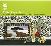 Various: The Celtic Collection [Import]