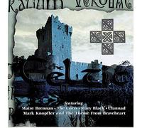 Various - The Celtic Collection [Import]