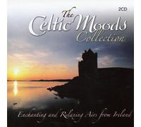Various – The Celtic Moods Collection – Import