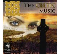 Various - The Celtic Music
