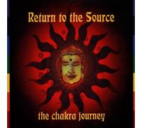 Various - The Chakra Journey + Book [Import]