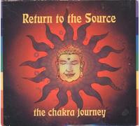 Various - The Chakra Journey + Book [Import]