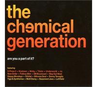 Various - The Chemical Generation [Import]