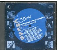 Various - The Chess Story Chess Records 1954-1969 [UK Import]